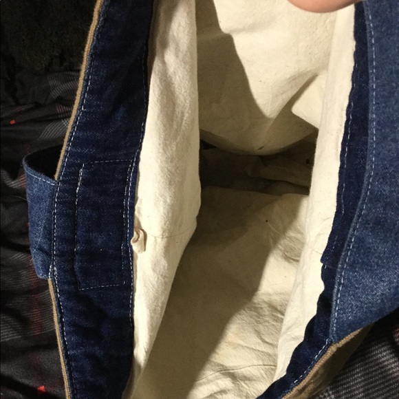 Work bag - Picture 3 of 4